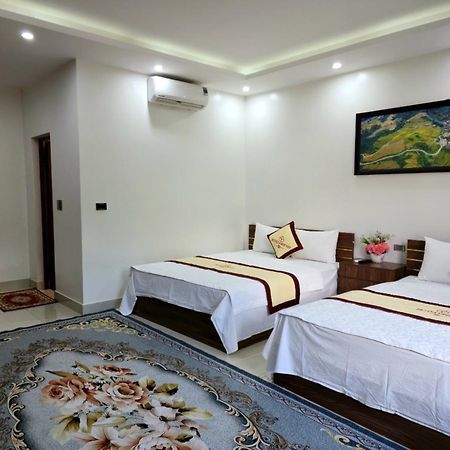 Friend Hotel 河江 外观 照片