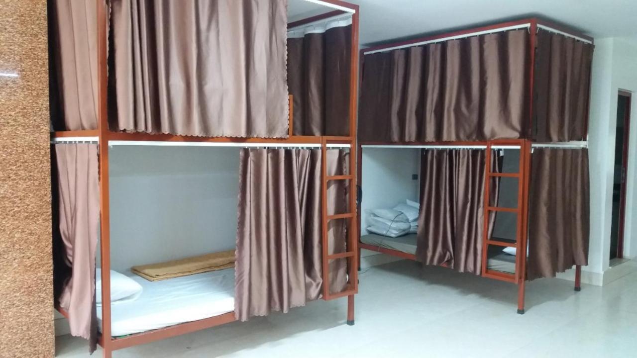 Friend Hotel 河江 外观 照片